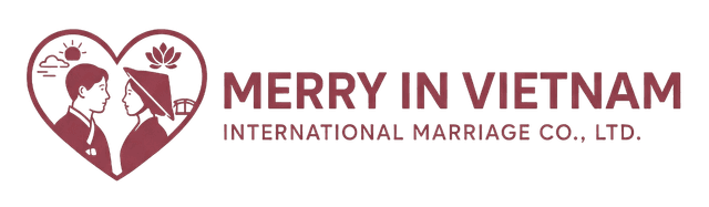 Viet-Kor Love Connect Logo